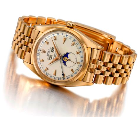 dating vintage rolex watches|most valuable vintage Rolex watches.